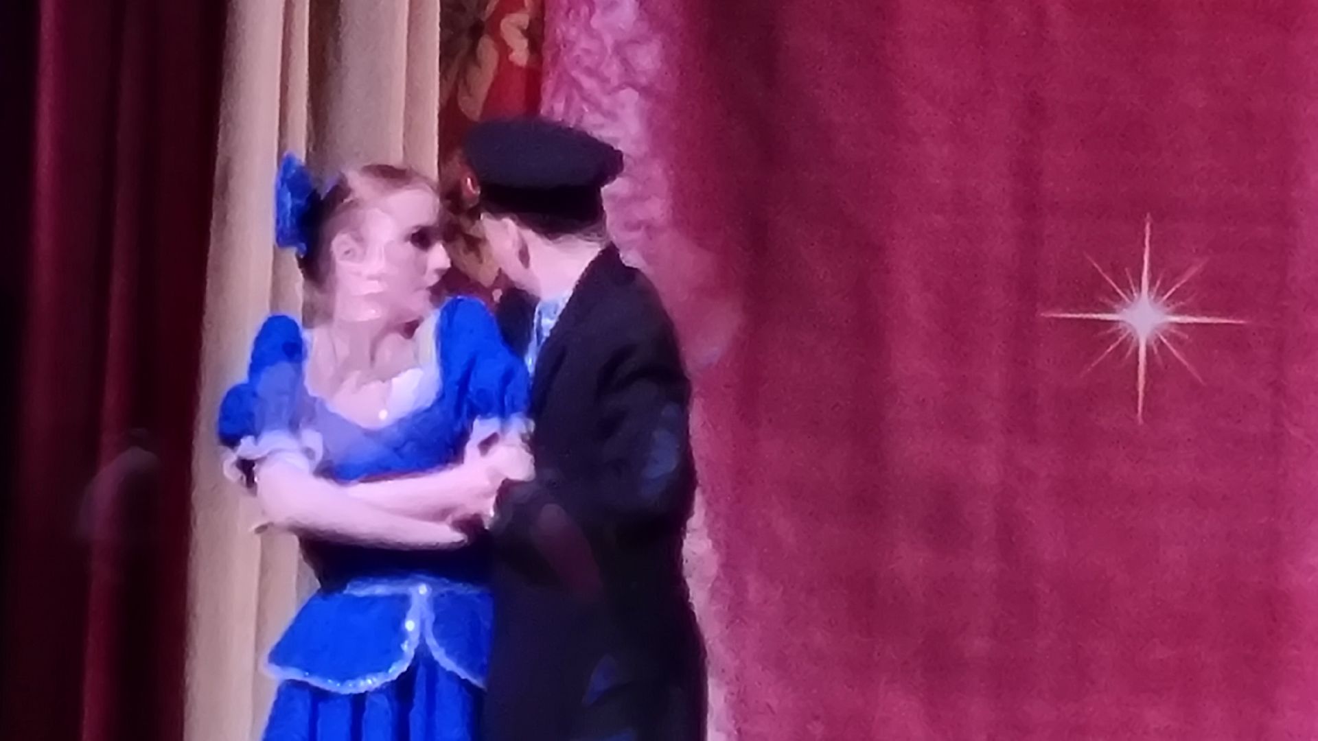 Подмосковье, Пушкинский городской округ, культура