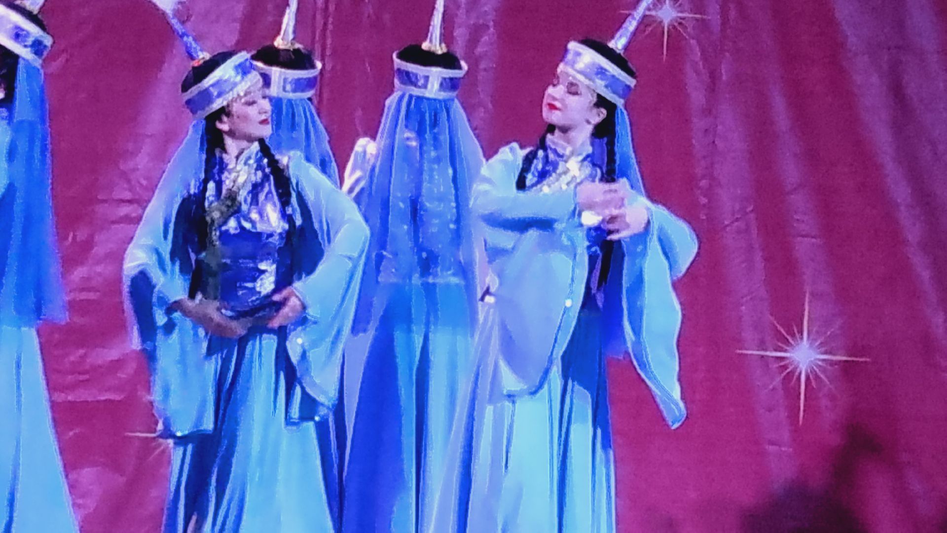 Подмосковье, Пушкинский городской округ, культура