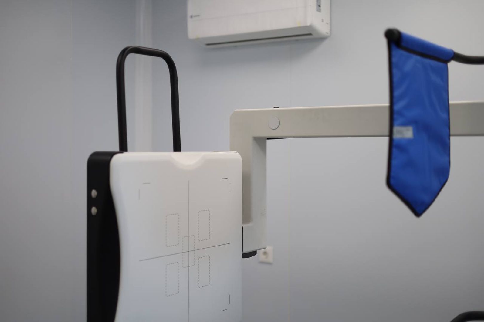 электросталь, медицина, больница, общетво, новое оборудование, флюорограф,