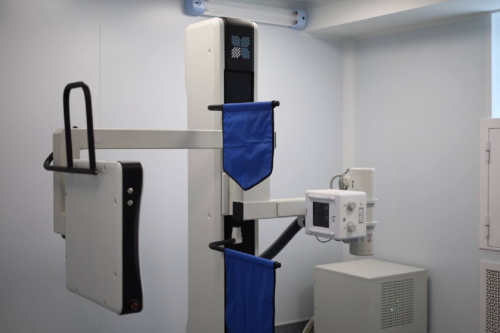 электросталь, медицина, больница, общетво, новое оборудование, флюорограф,