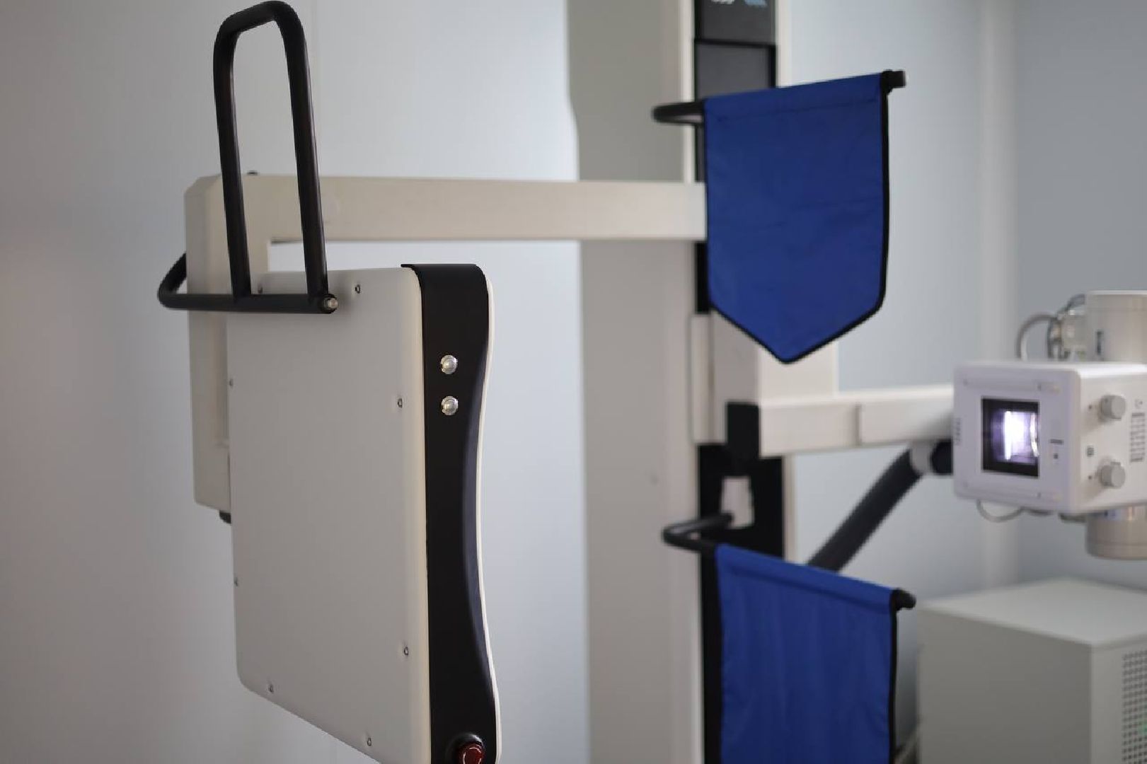 электросталь, медицина, больница, общетво, новое оборудование, флюорограф,