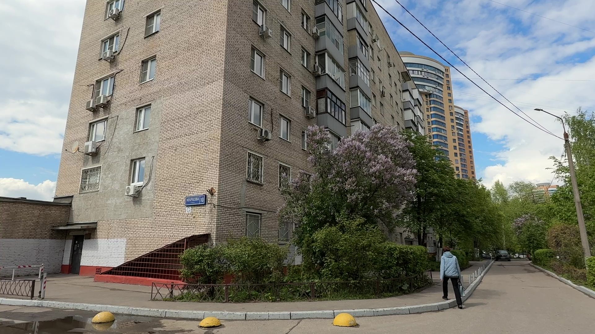 реутов, жкх, капремонт, дома,