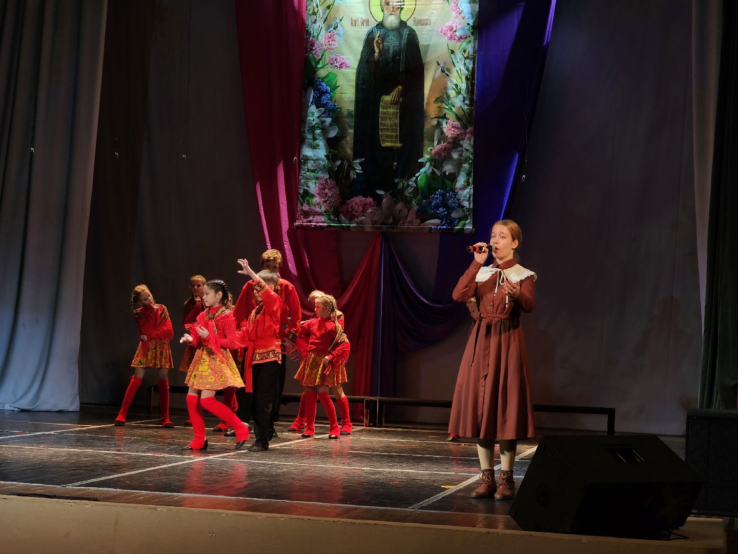 красноармейск, городской округ пушкинский, музыкальный фестиваль, духовная музыка,