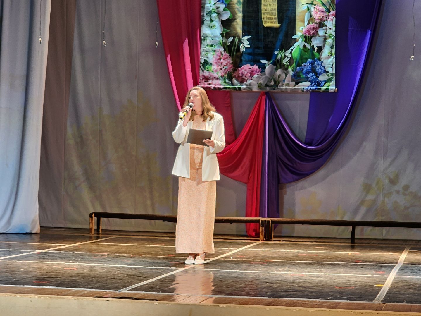 красноармейск, городской округ пушкинский, музыкальный фестиваль, духовная музыка,