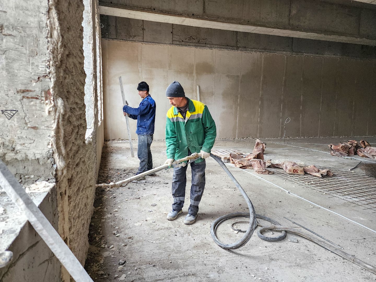 Подольск, Строительство, Пристройка,отделка,