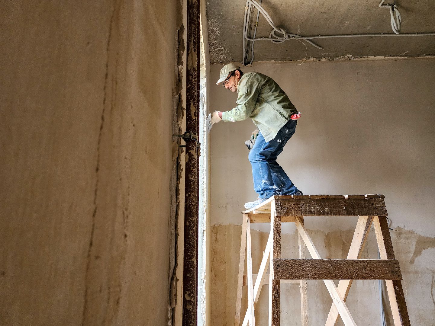 Подольск, Строительство, Пристройка,отделка,