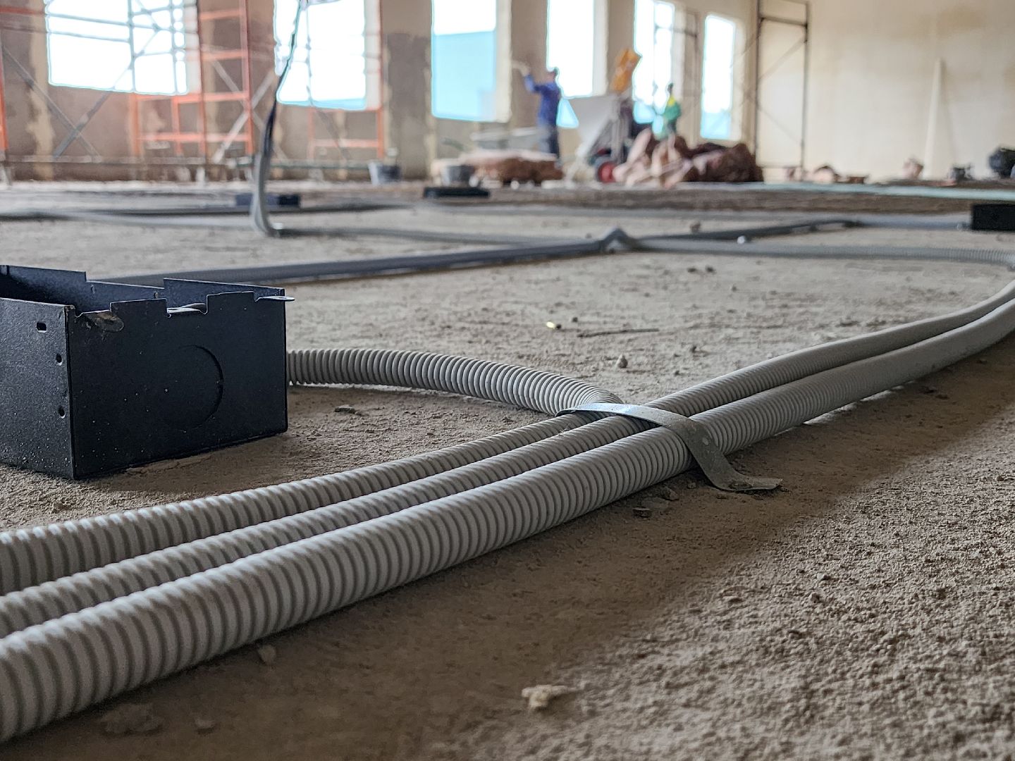 Подольск, Строительство, Пристройка,отделка,