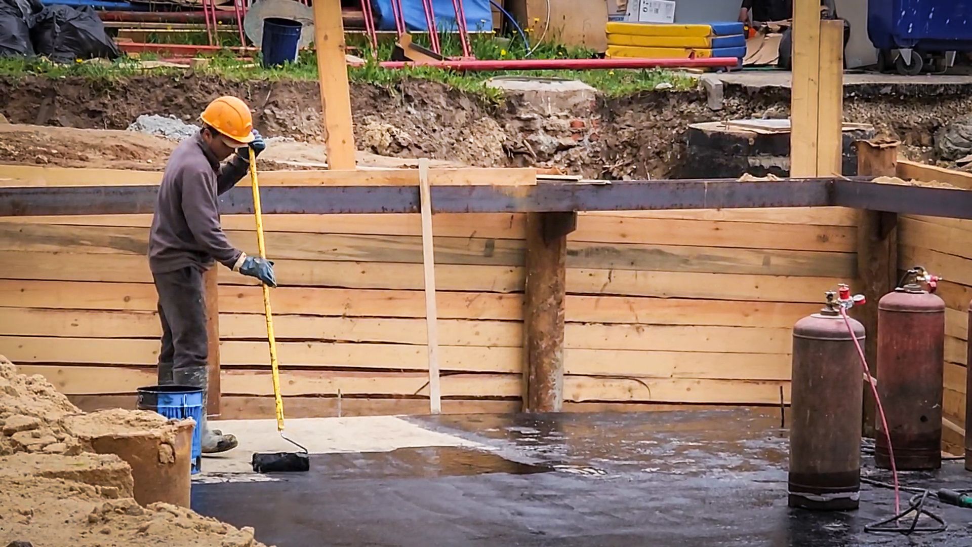 бронницы, пристройка к лицею, строительство нового корпуса лицея,