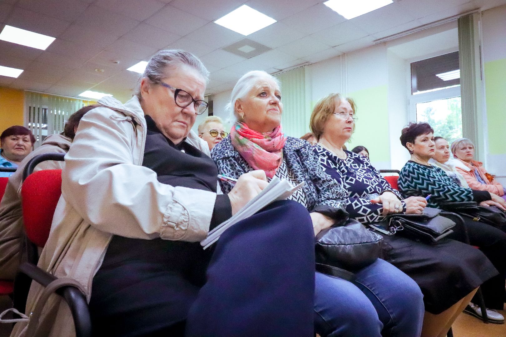 клин общество, прокуратура, закон, мошенники,