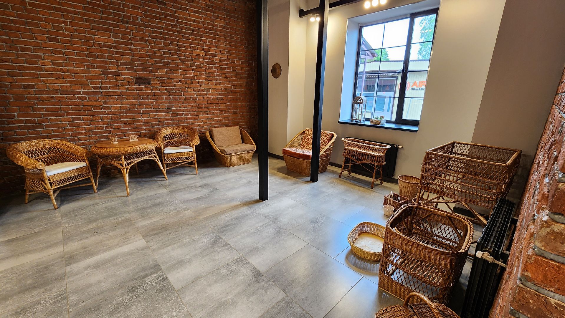 Руза, Руза чудесная, Музей мебельной фабрики, фабричный квартал,