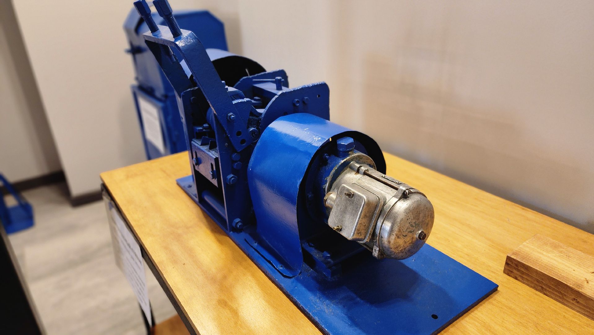 Руза, Руза чудесная, Музей мебельной фабрики, фабричный квартал,