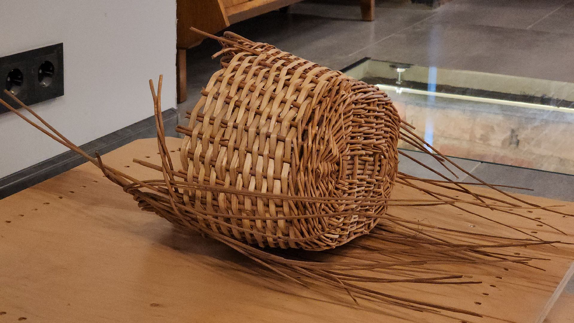 Руза, Руза чудесная, Музей мебельной фабрики, фабричный квартал,