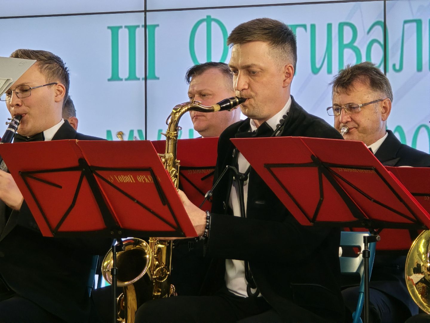 Коломна, музыкальный фестиваль, духовное наследие,