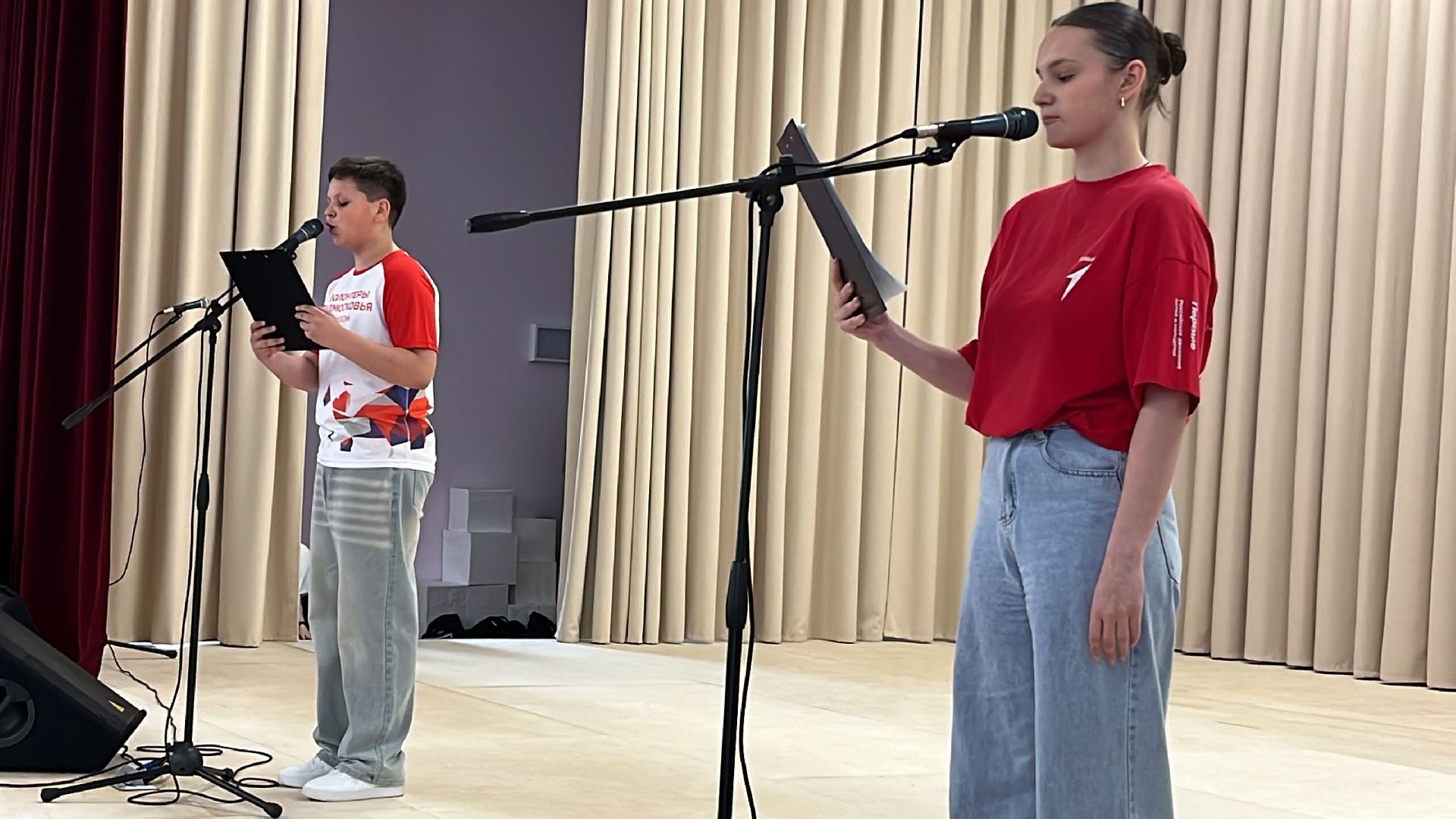 наро-фоминск, наро-фоминский городской округ, образование подмосковья, день детских общественных организаций, движение первых наро-фоминск,