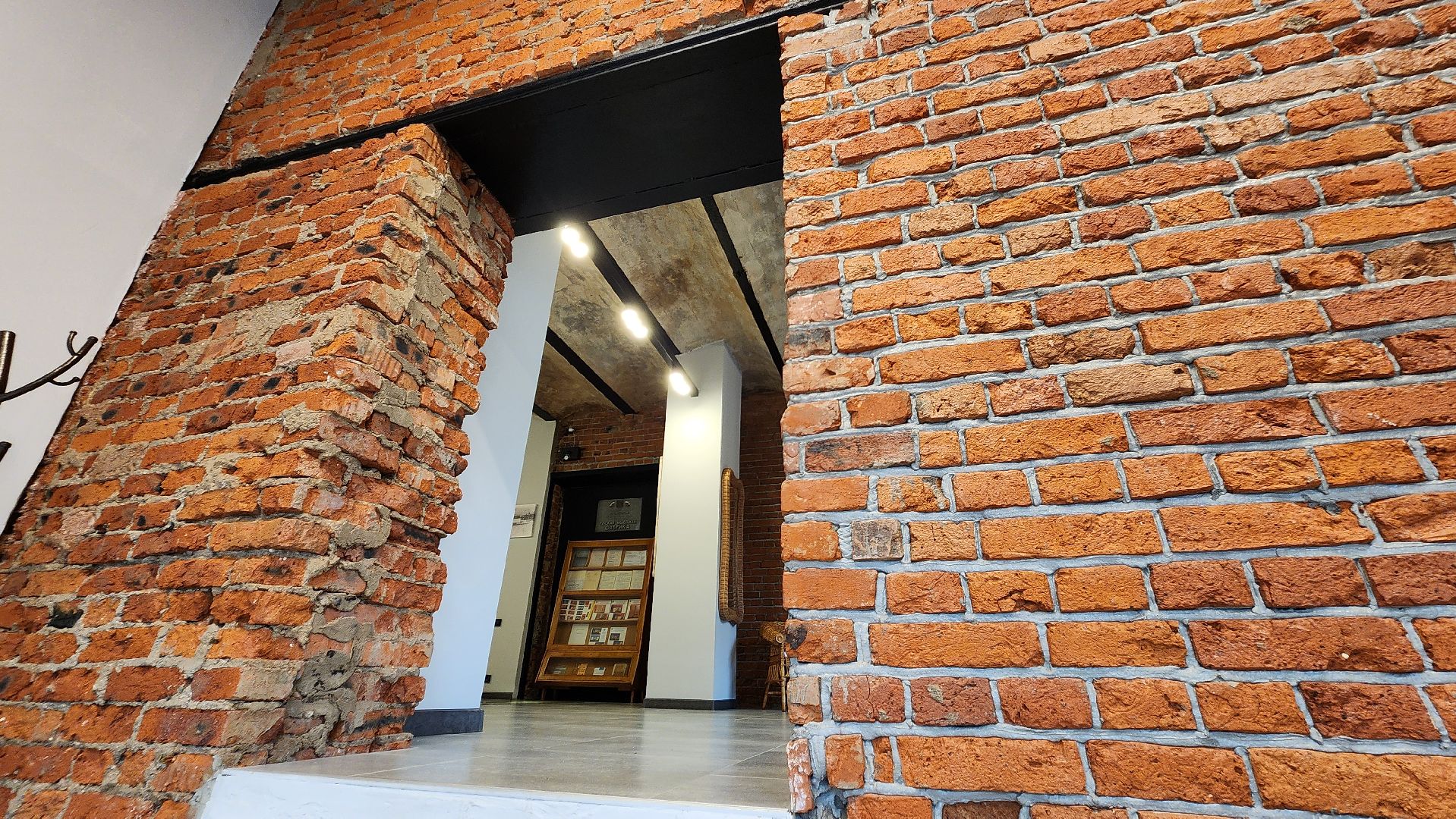 Руза, музей фабрики мебели, фабричный квартал, реставрация,