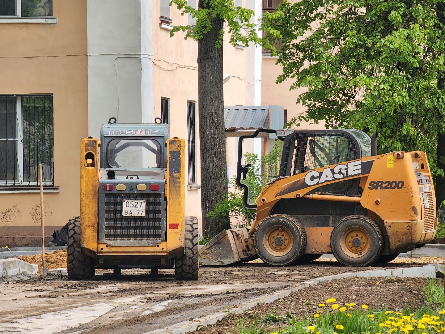 электросталь, жители, общество, благоуйстройство, ремонт, двор,
