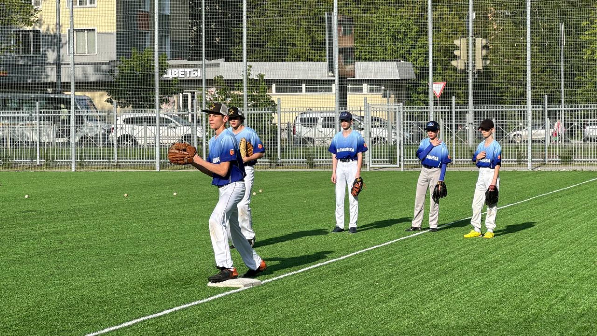 бейсбол, турнир, белоруссия, брест,