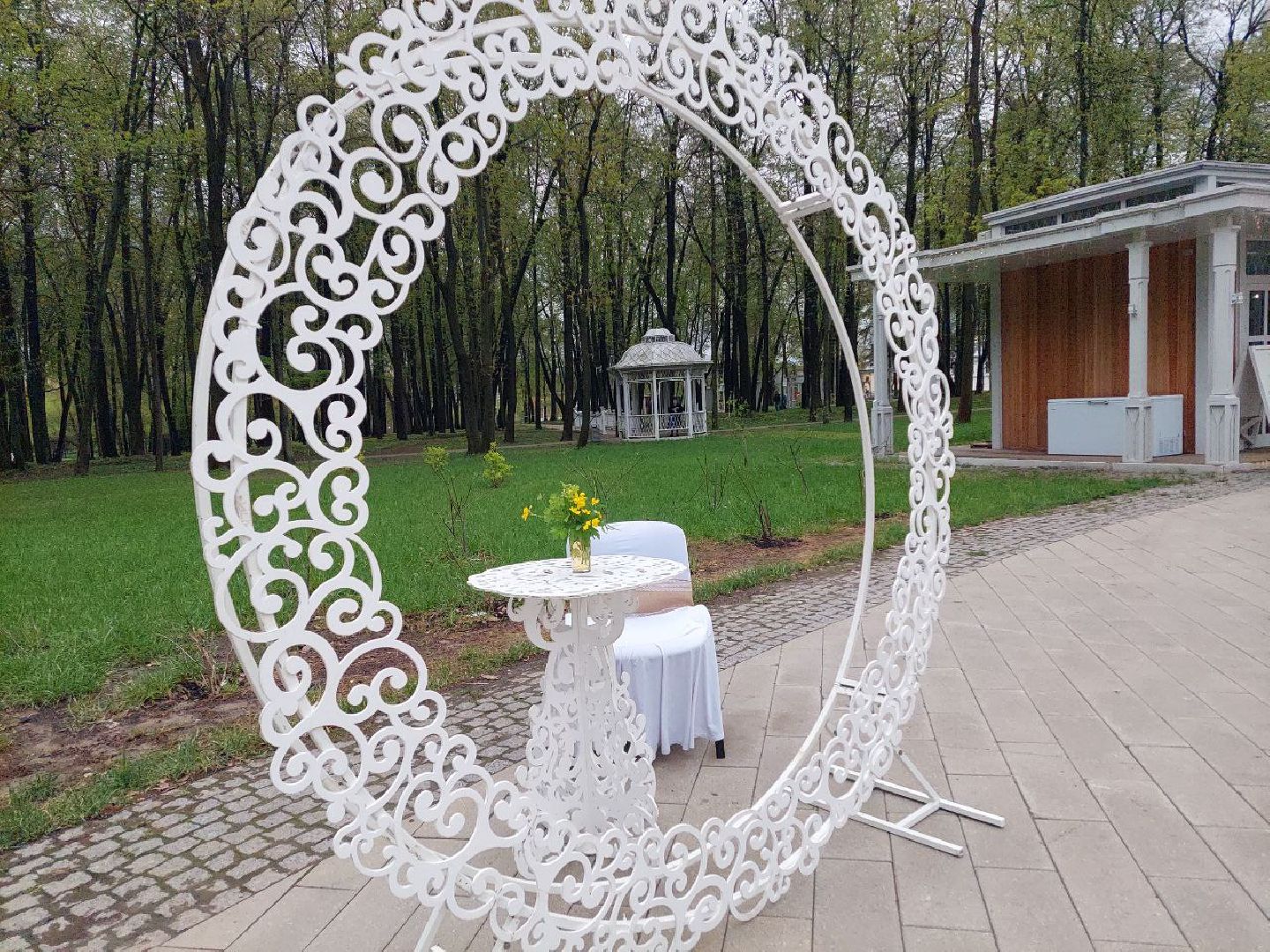 культура, парки, жители