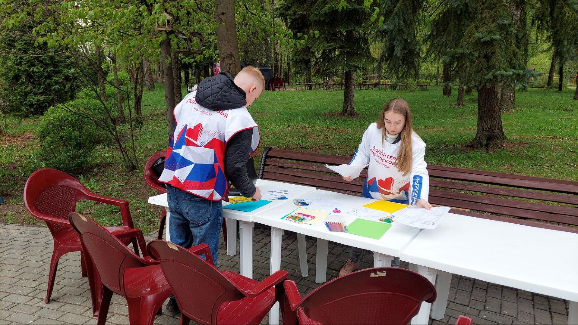 культура, парки, жители