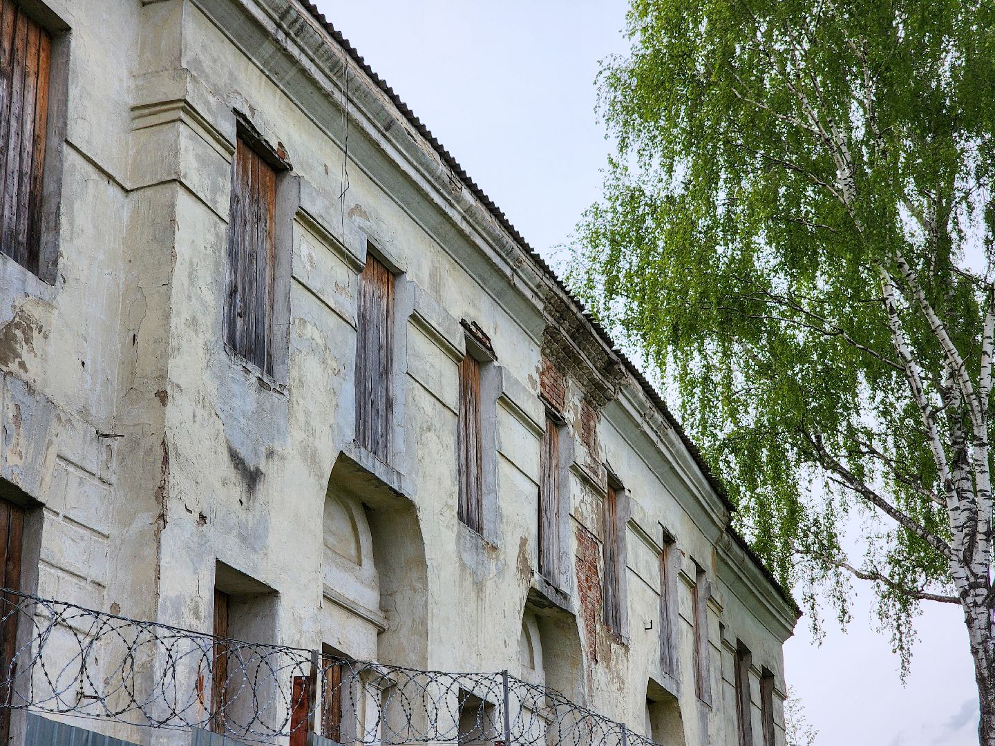 Подольск, Плещеево, чайковский, усадьба,