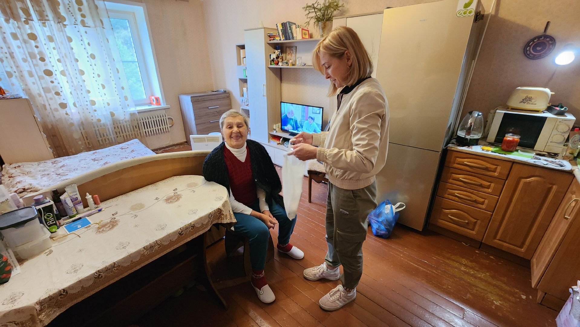 социальная защита, пенсионеры, протвино, льготные лекарства,