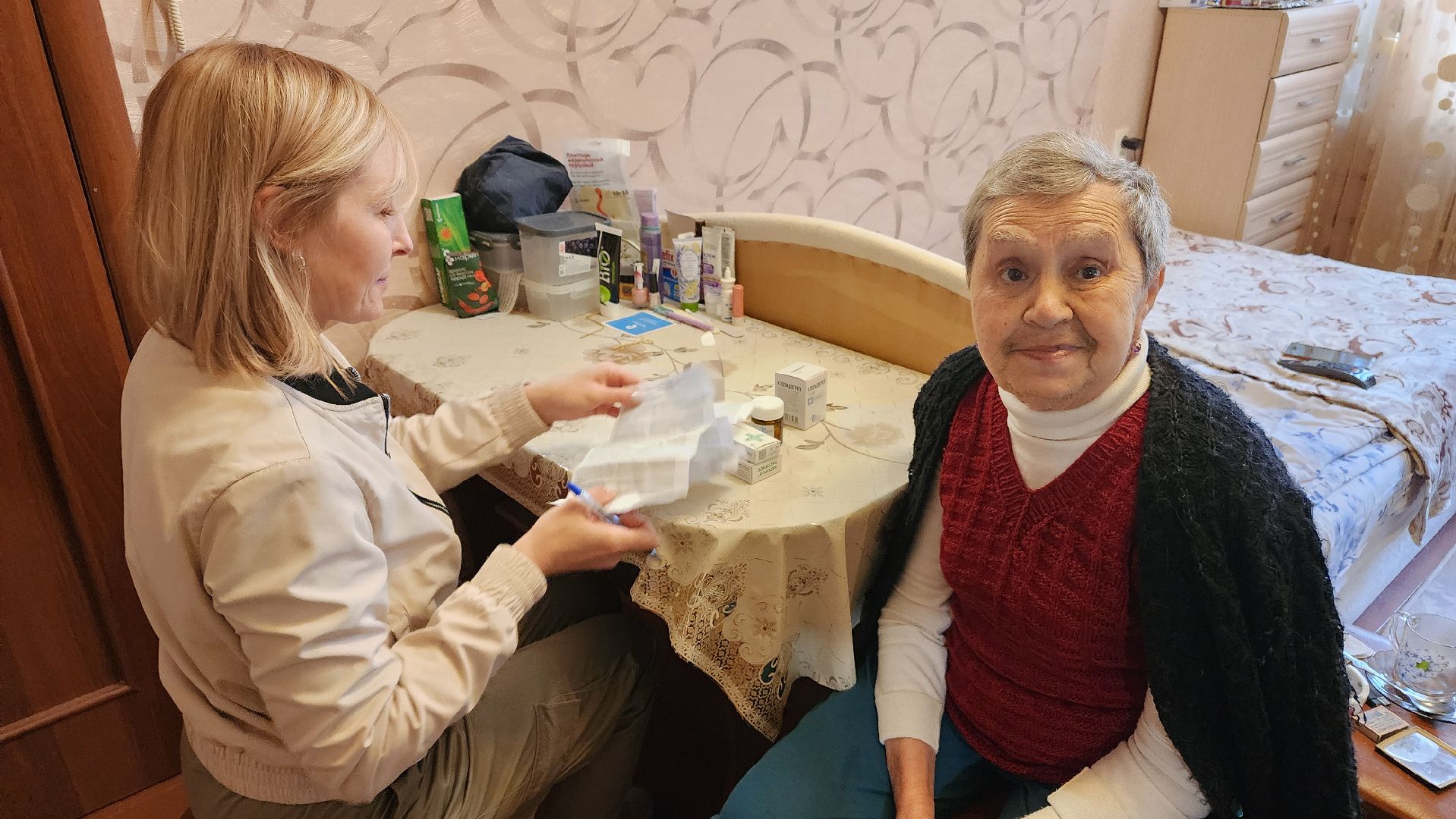 социальная защита, пенсионеры, протвино, льготные лекарства,