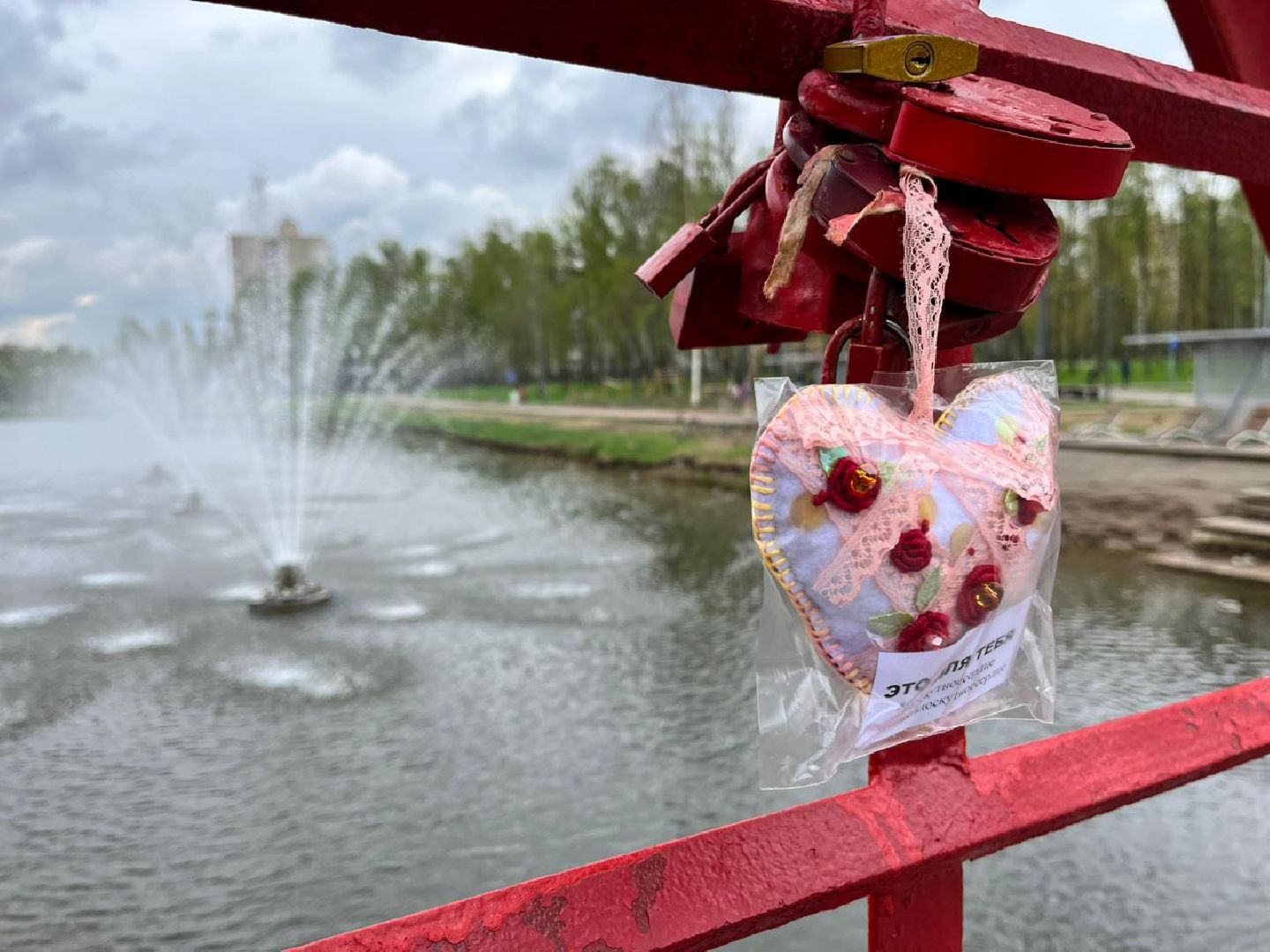 Подмосковье, Ивантеевка, общество