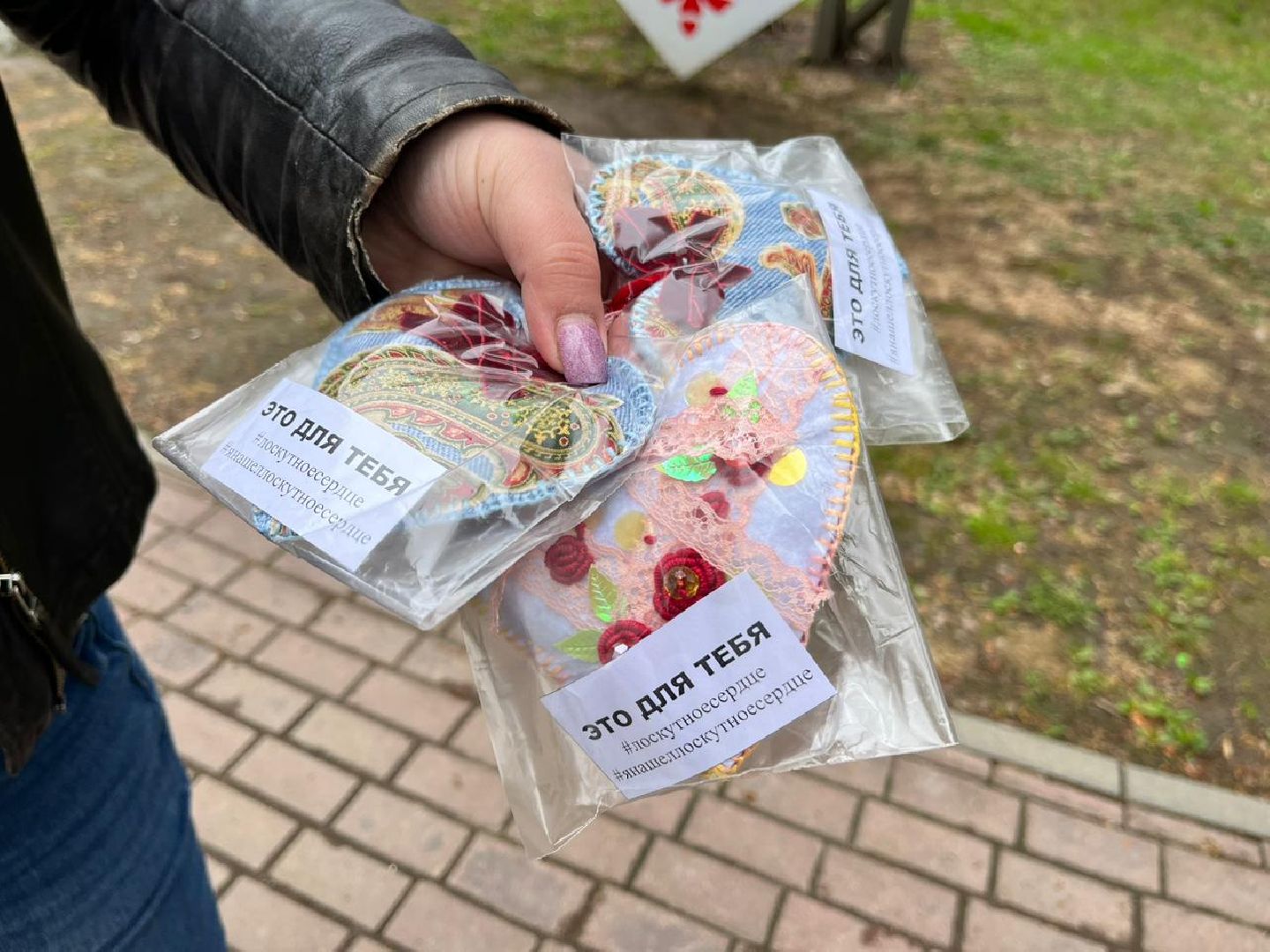 Подмосковье, Ивантеевка, общество