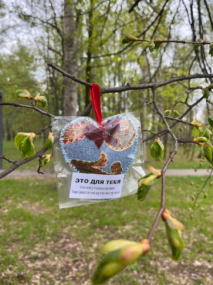 Подмосковье, Ивантеевка, общество