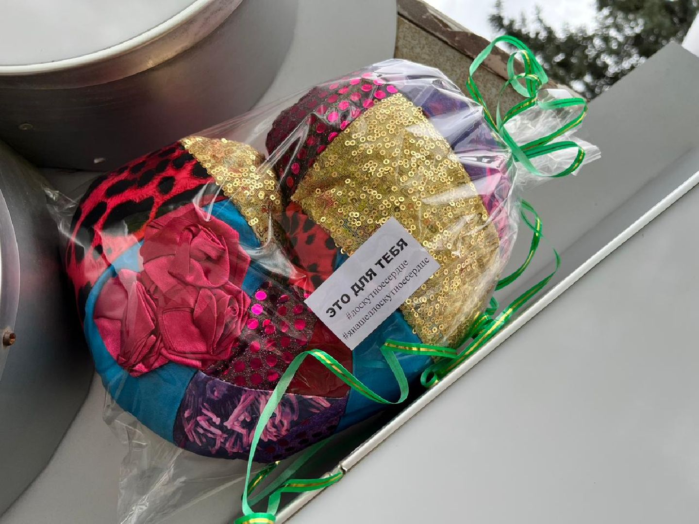 Подмосковье, Ивантеевка, общество