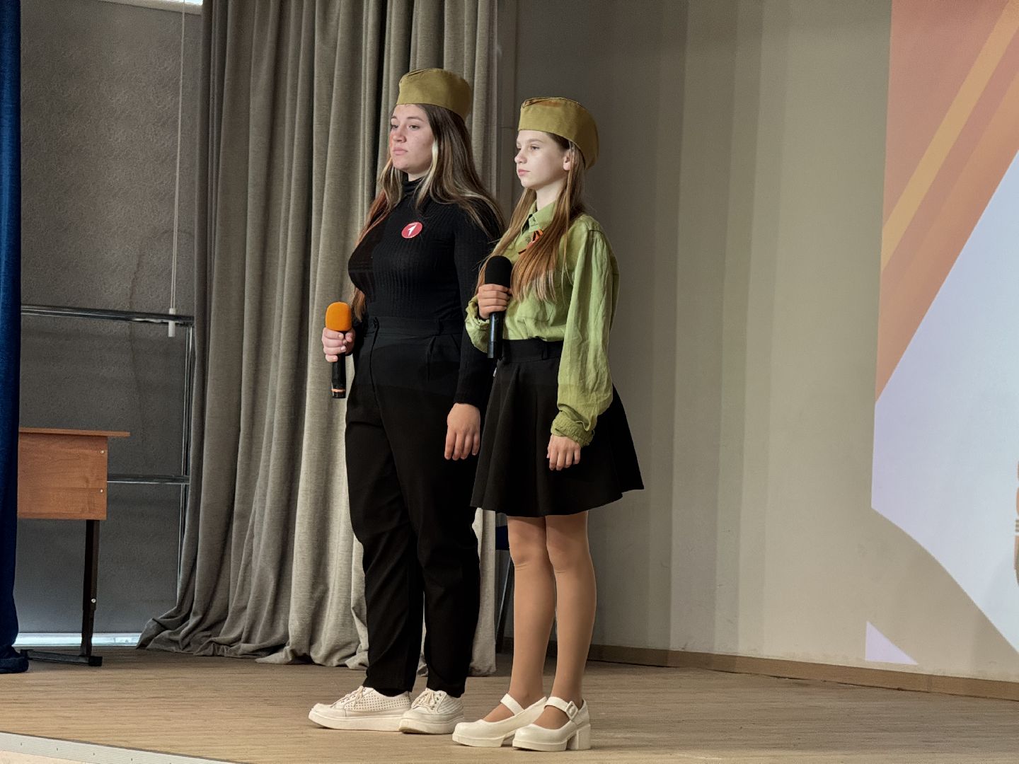 шаховская, фестиваль, школа, дети,