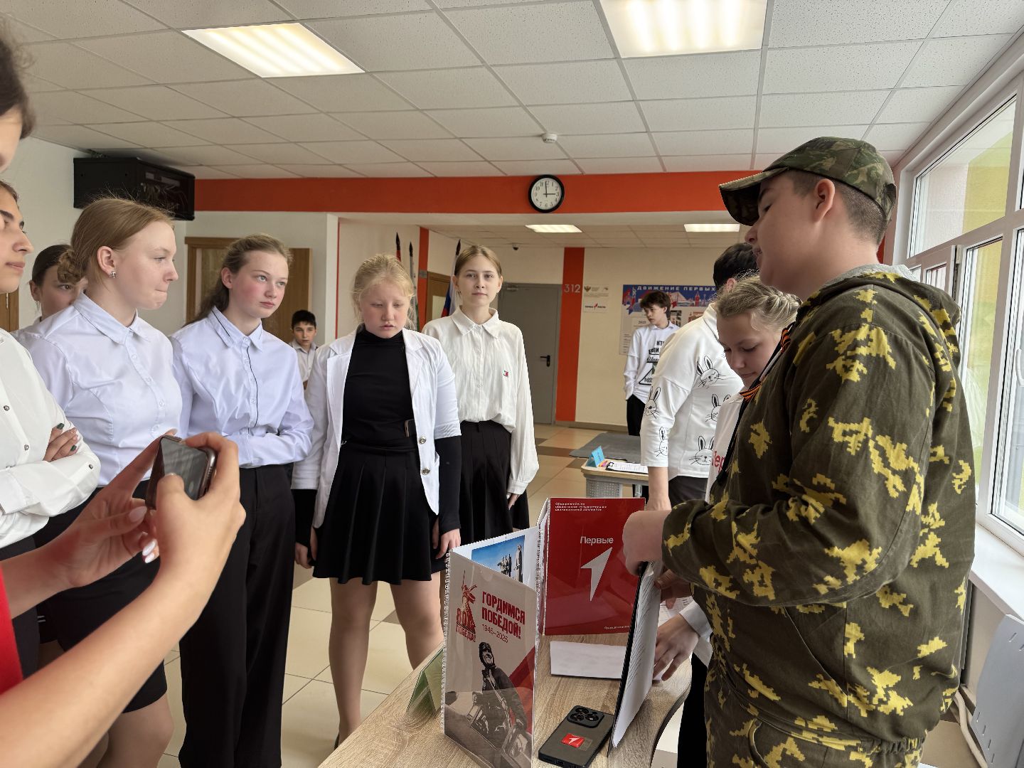 шаховская, фестиваль, школа, дети,