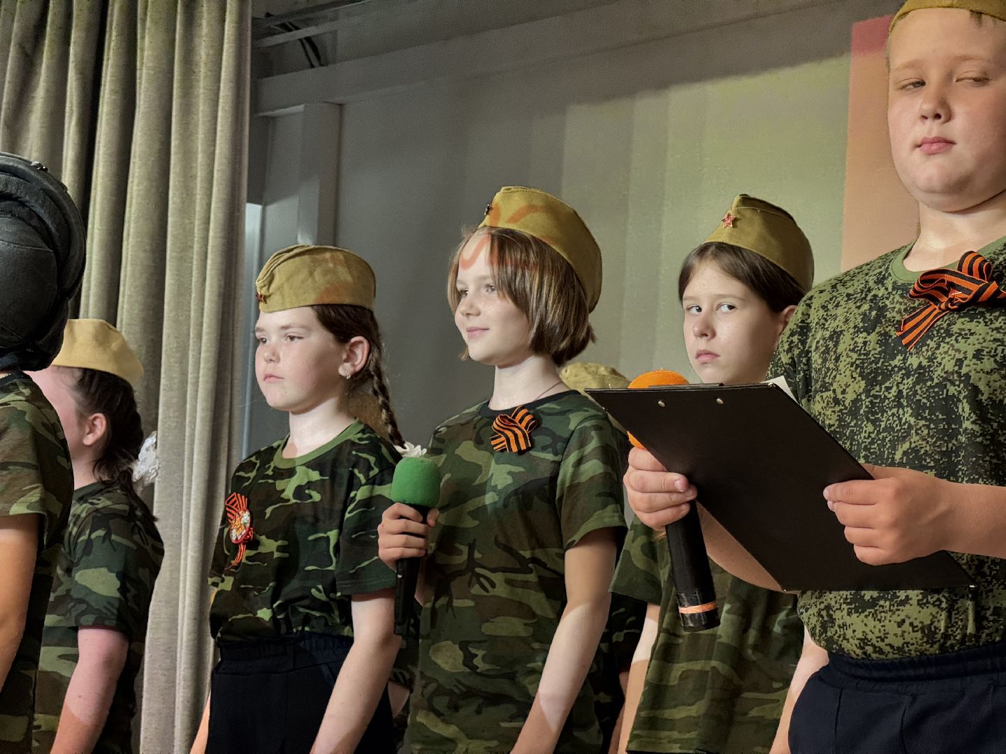 шаховская, фестиваль, школа, дети,