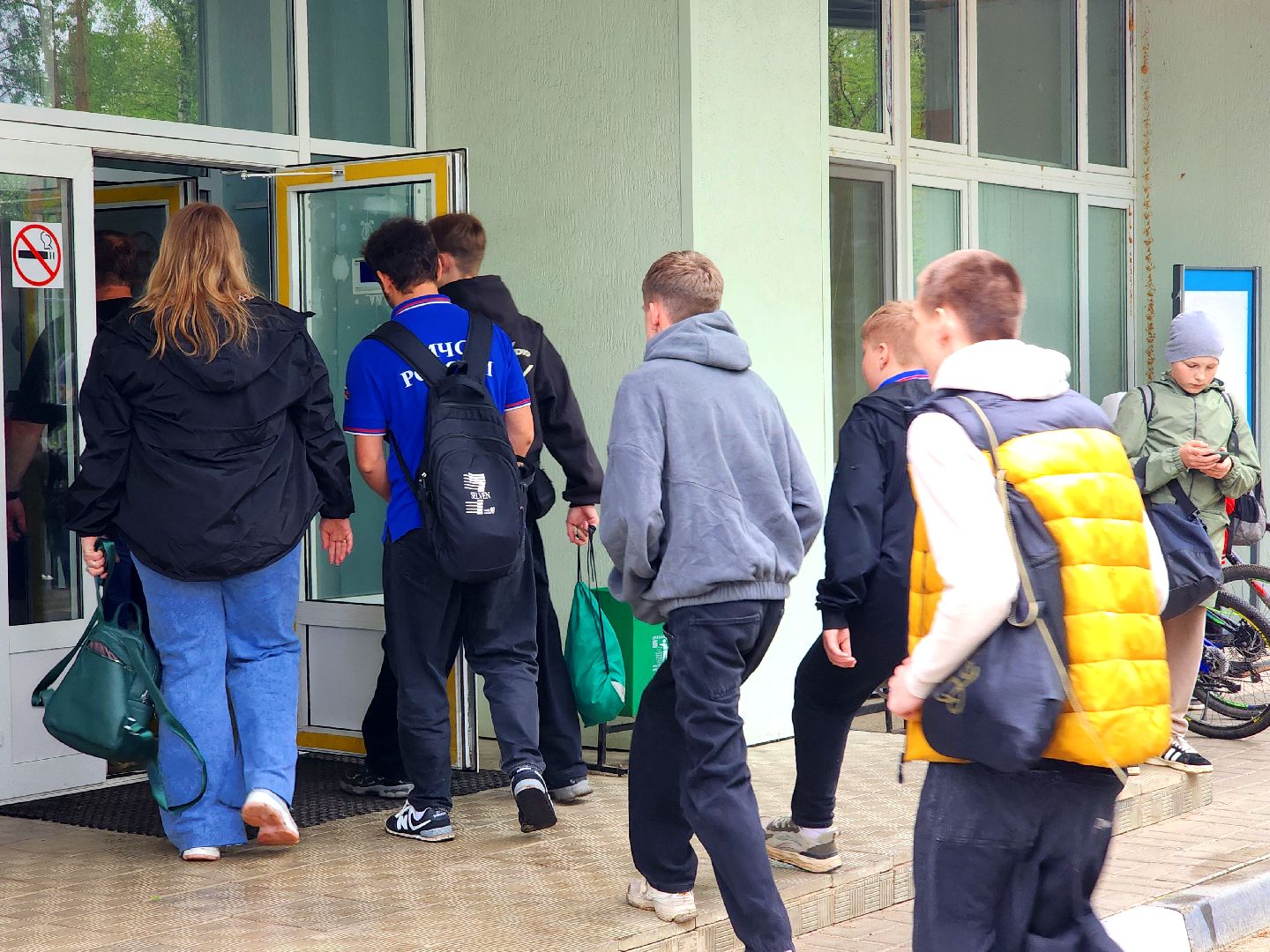 дубна, кимры, спорт, волейбол, дмитровский техникум,