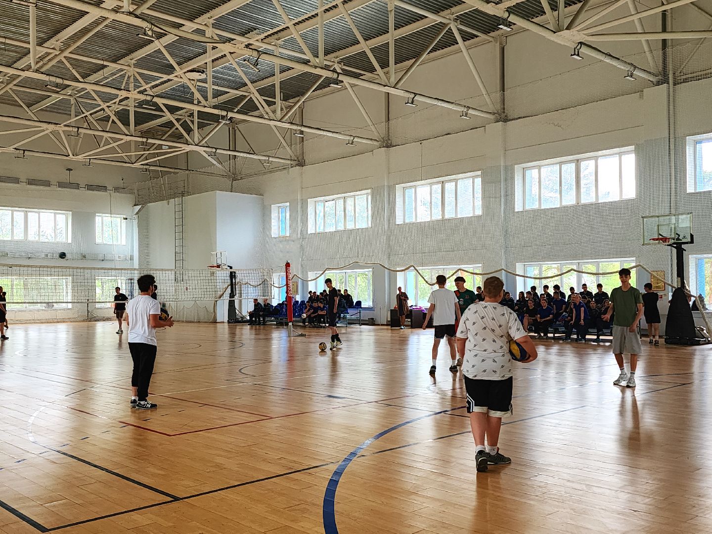 дубна, кимры, спорт, волейбол, дмитровский техникум,