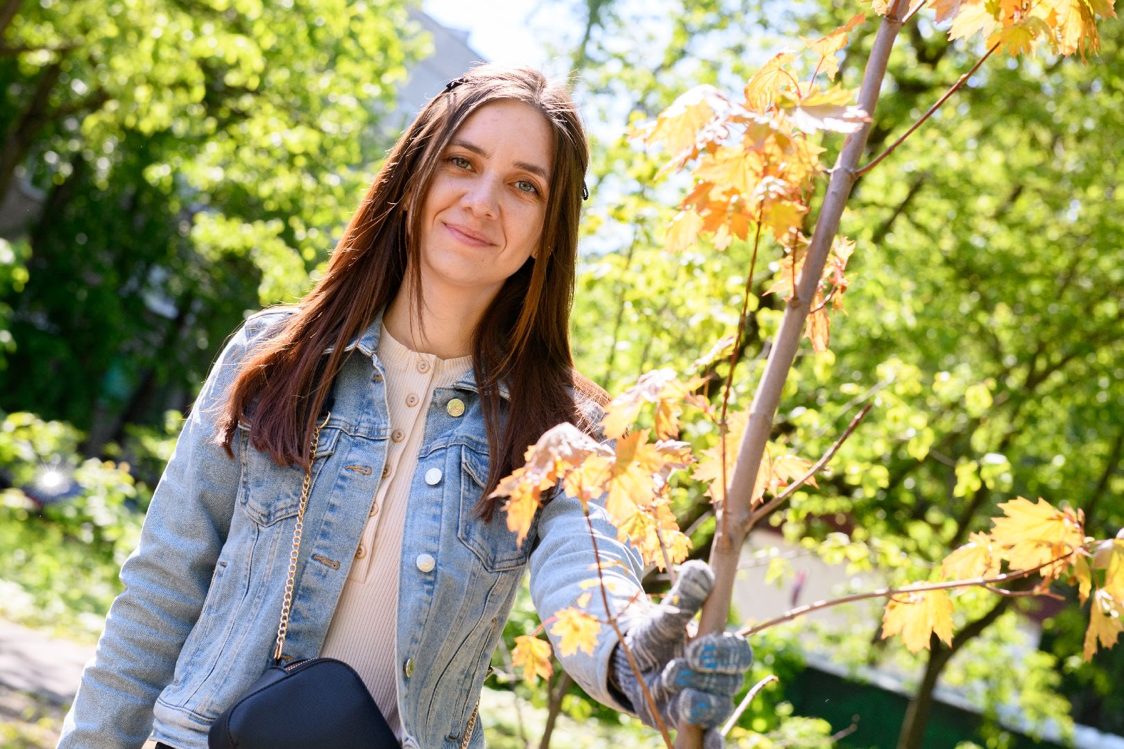 лыткарино,  благоуйстройство, сад памяти, 80 - летие победы,