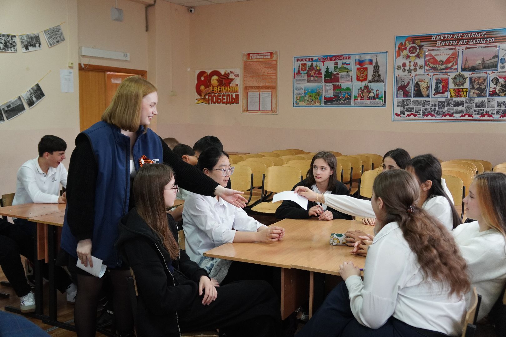 котельники, молодая гвардия, великая отечественная война, вов,