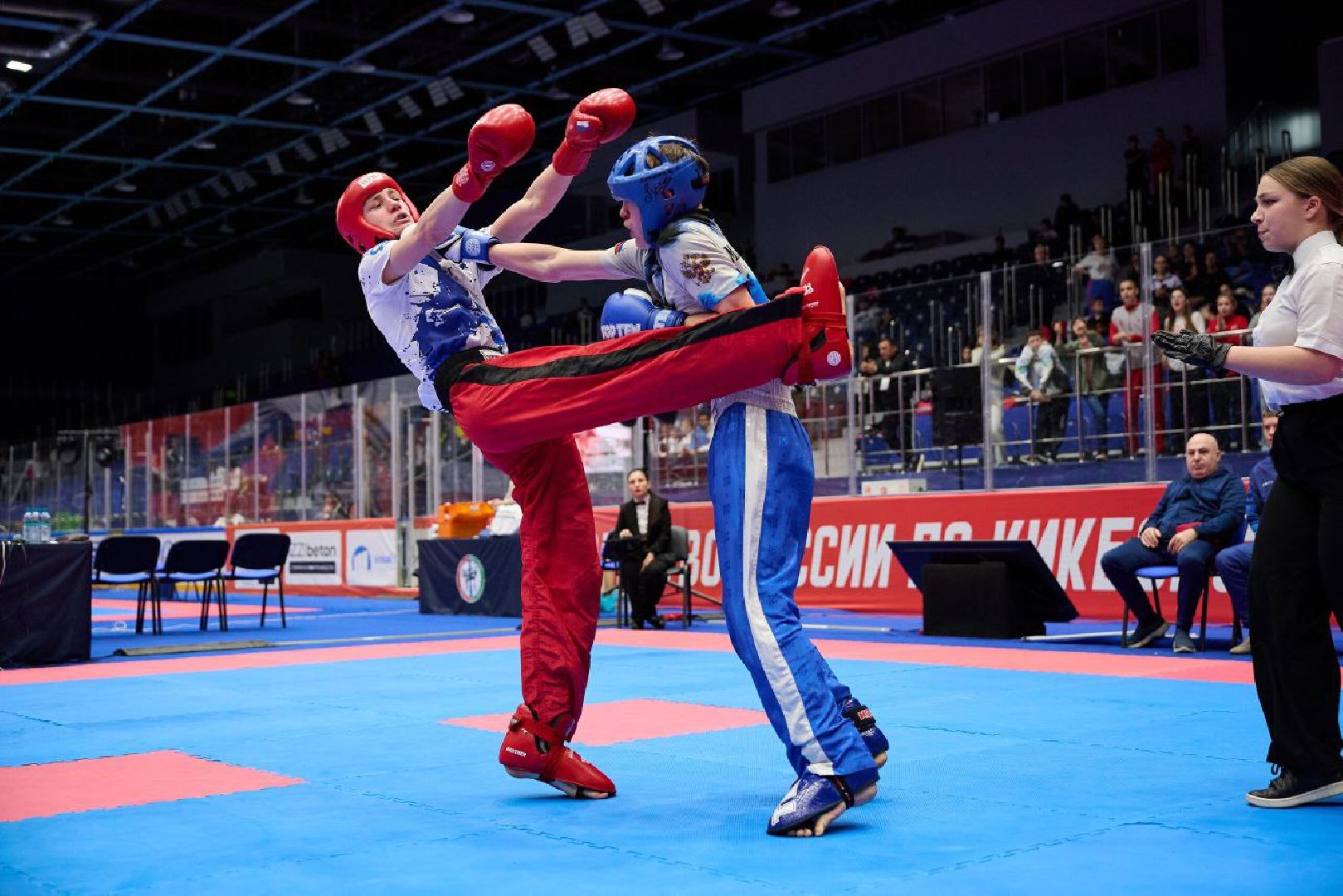 раменское, кикбоксинг, первенство россии, чемпион россии,