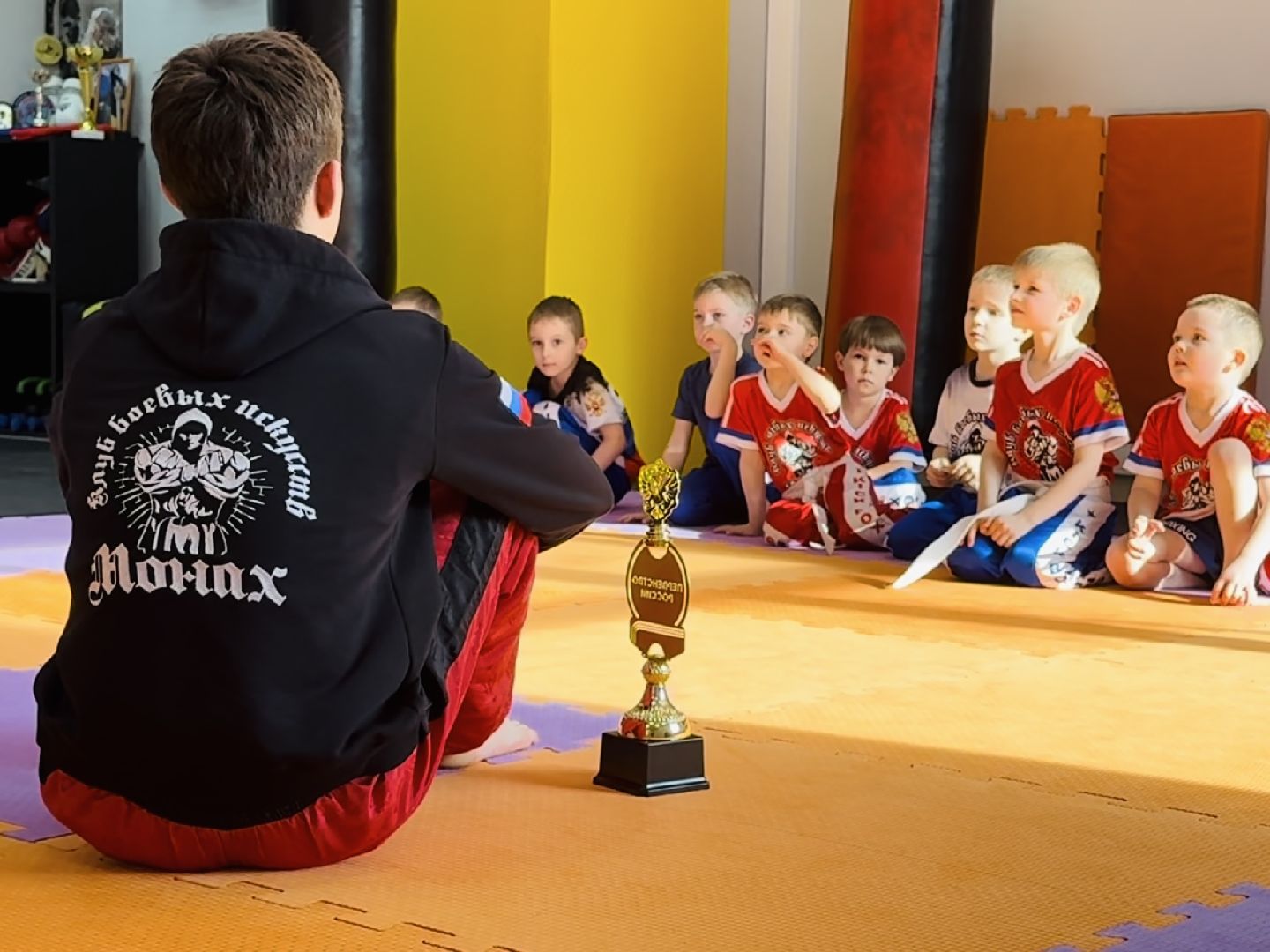 раменское, кикбоксинг, первенство россии, чемпион россии,