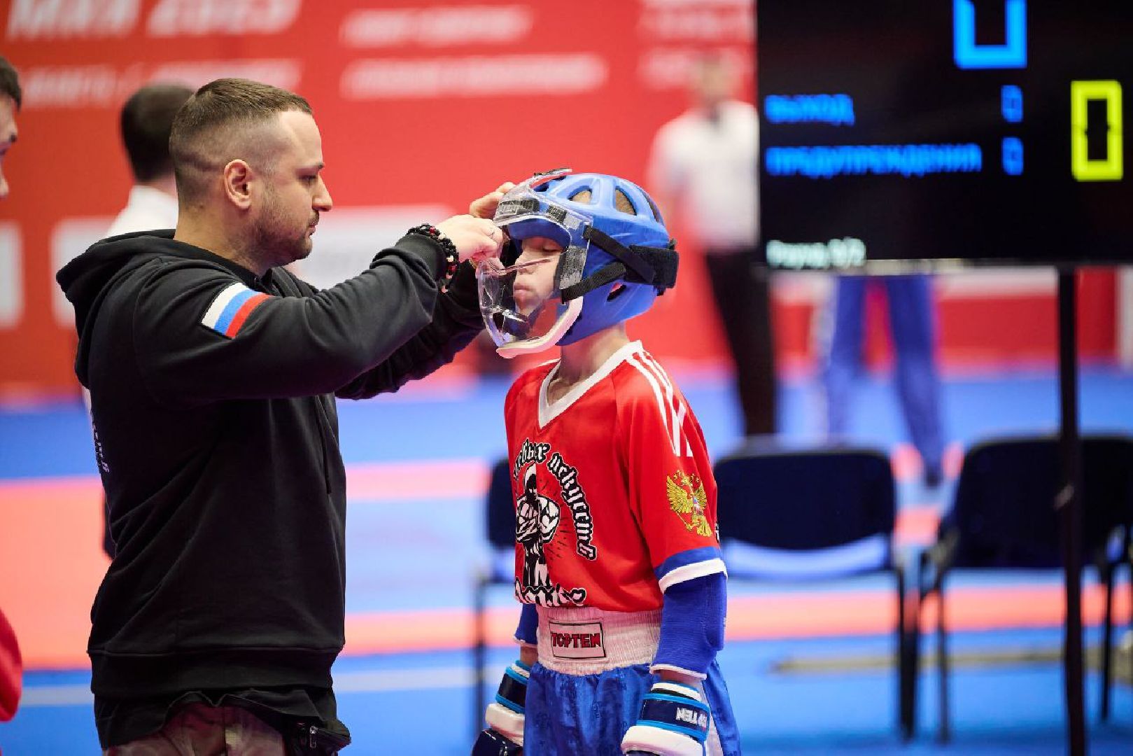 раменское, кикбоксинг, первенство россии, чемпион россии,