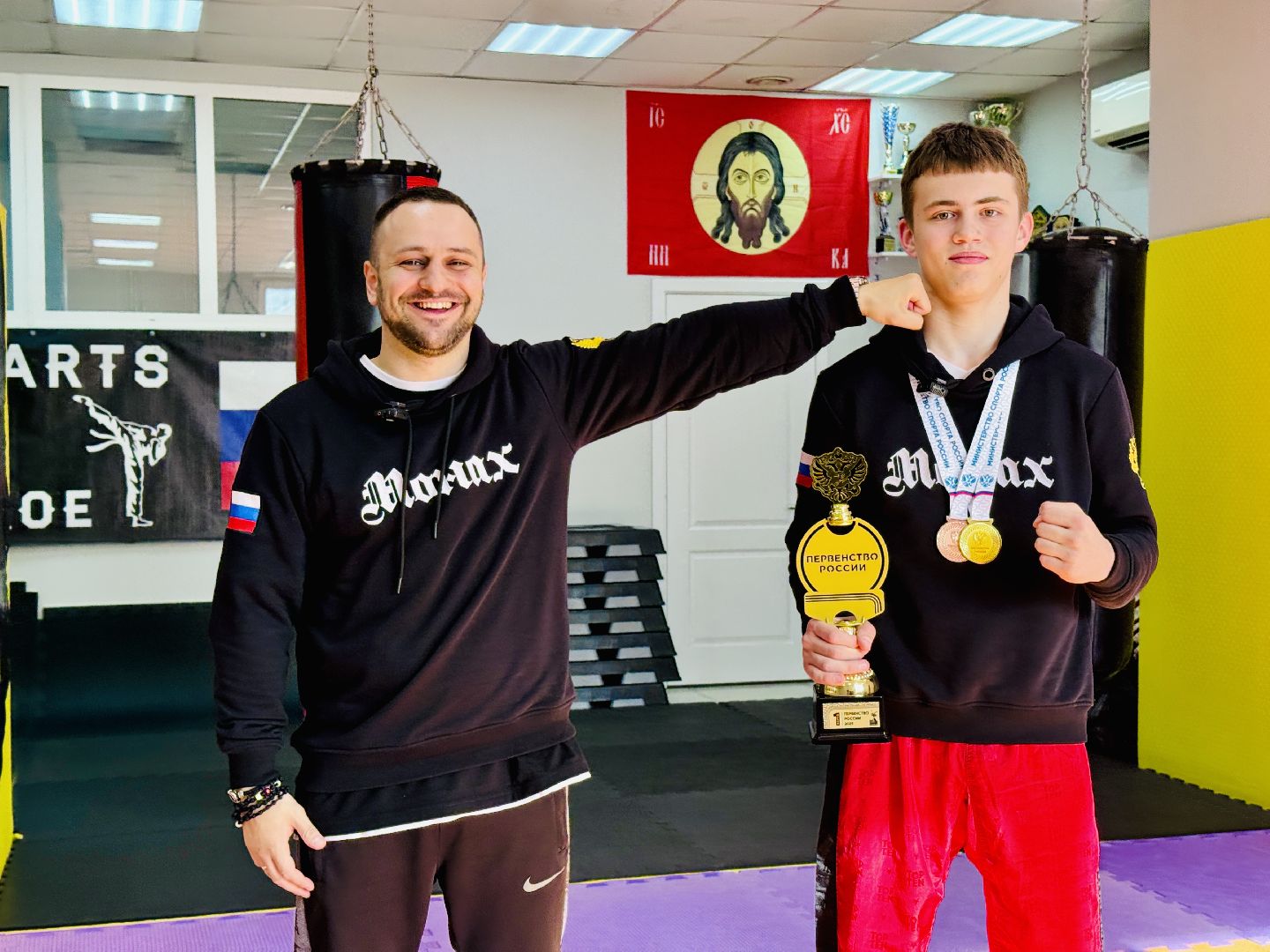 раменское, кикбоксинг, первенство россии, чемпион россии,