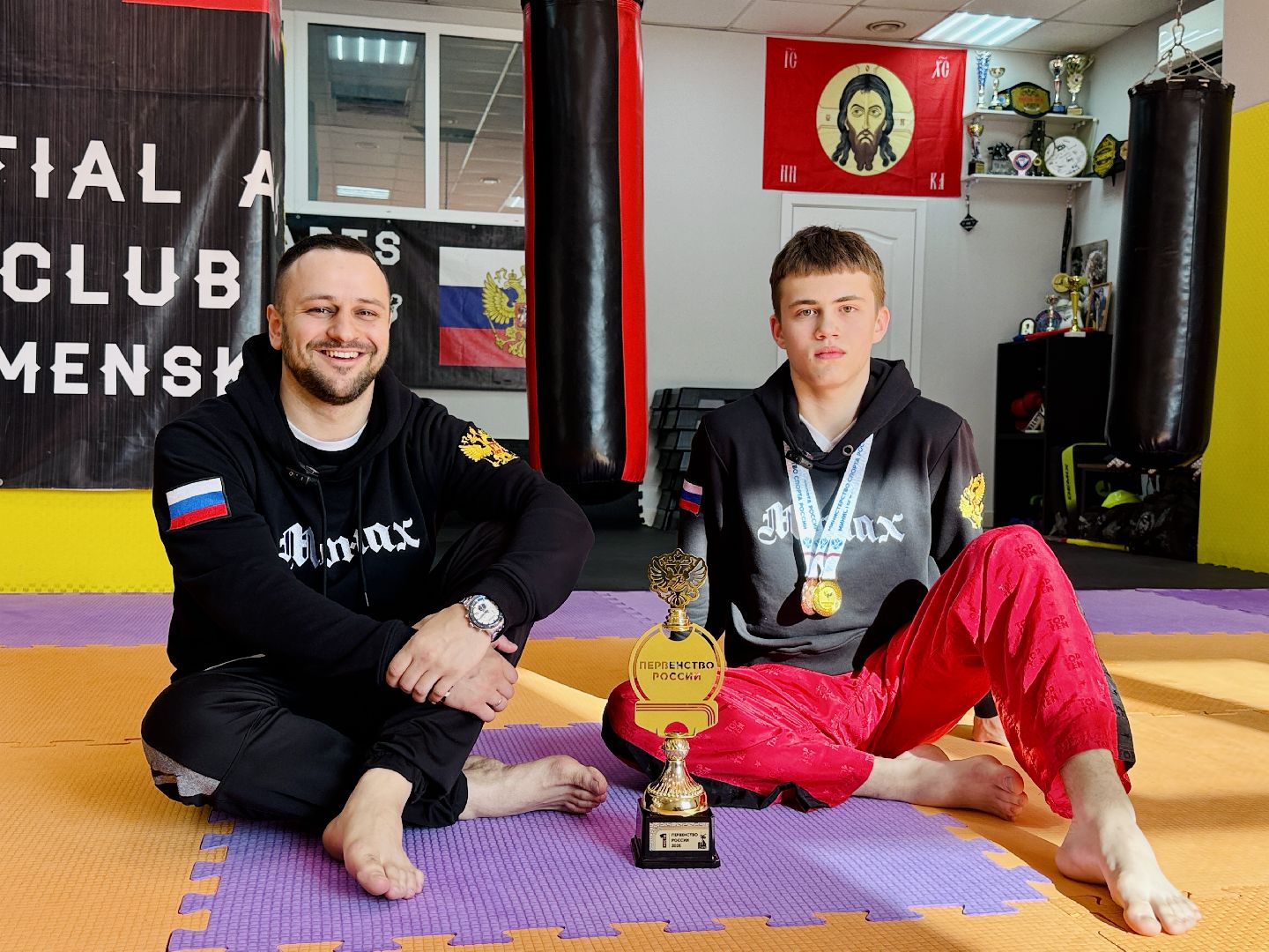 раменское, кикбоксинг, первенство россии, чемпион россии,