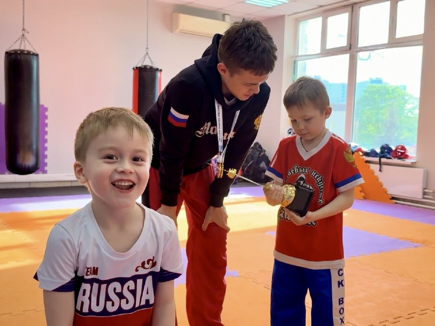 раменское, кикбоксинг, первенство россии, чемпион россии,