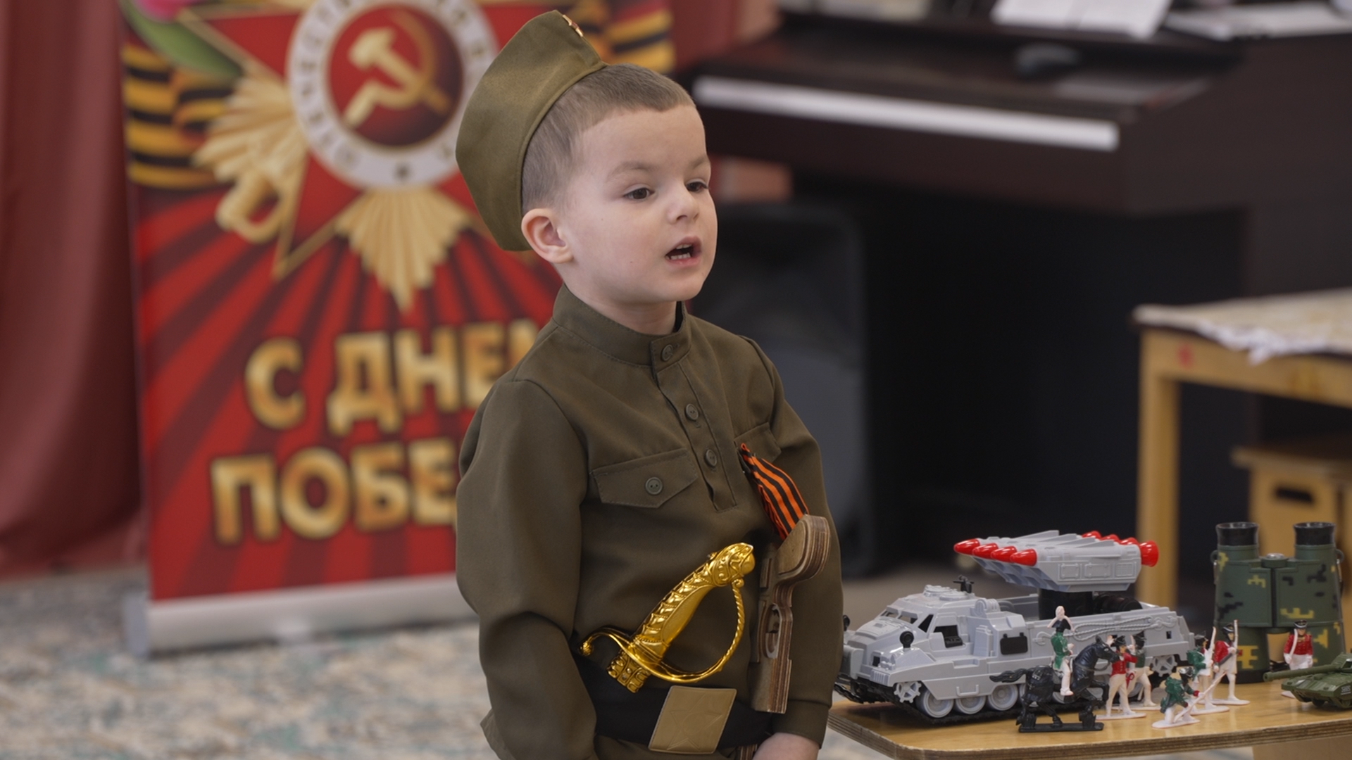 80 лет победе, 9 мая, великий май, творческий конкурс, школа попова власиха,