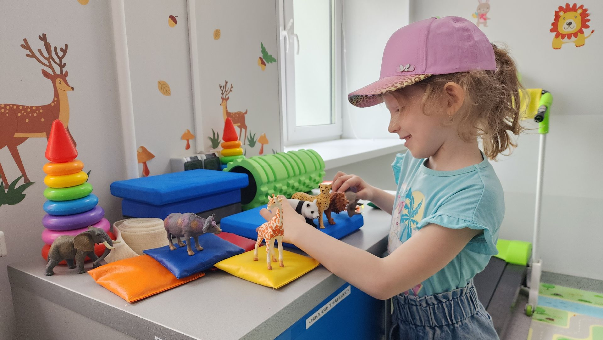 медицина, диспансеризация, семьи участников сво, лосино-петровский,