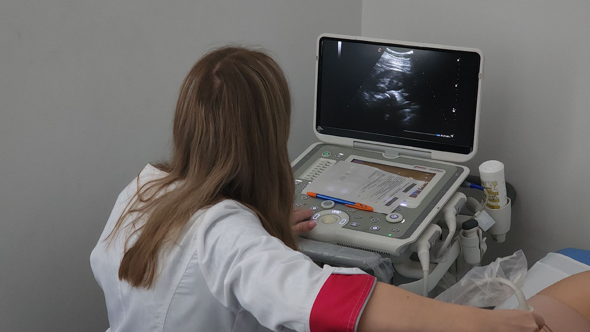 медицина, диспансеризация, семьи участников сво, лосино-петровский,