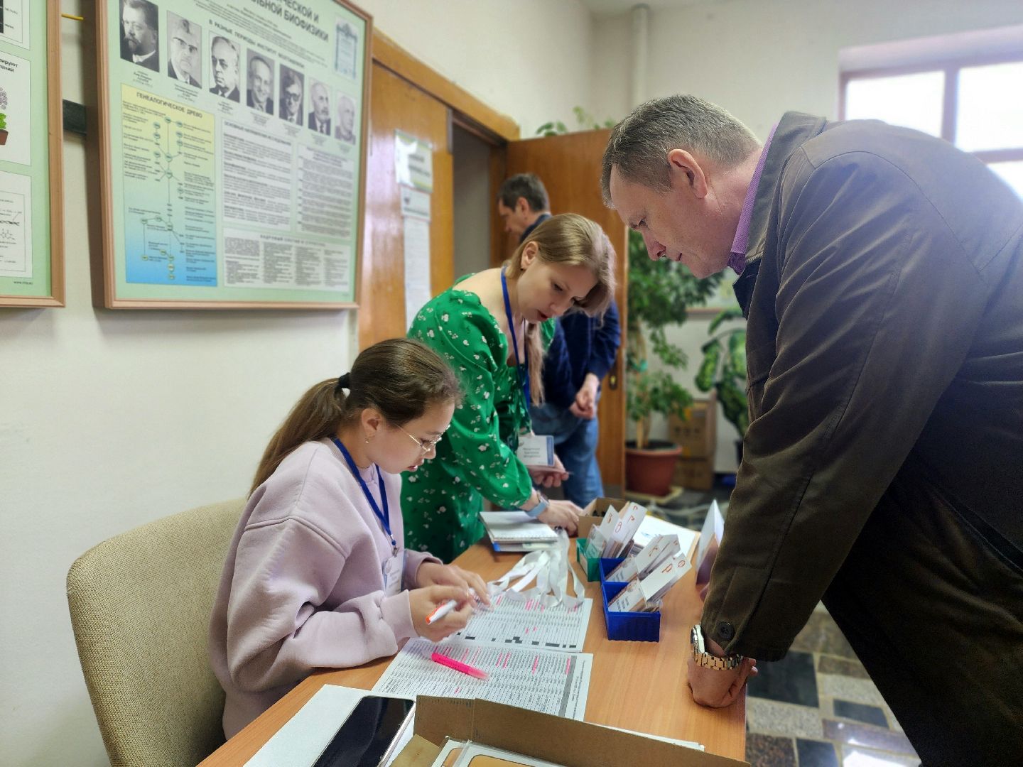 пущино, серпухов, наука,