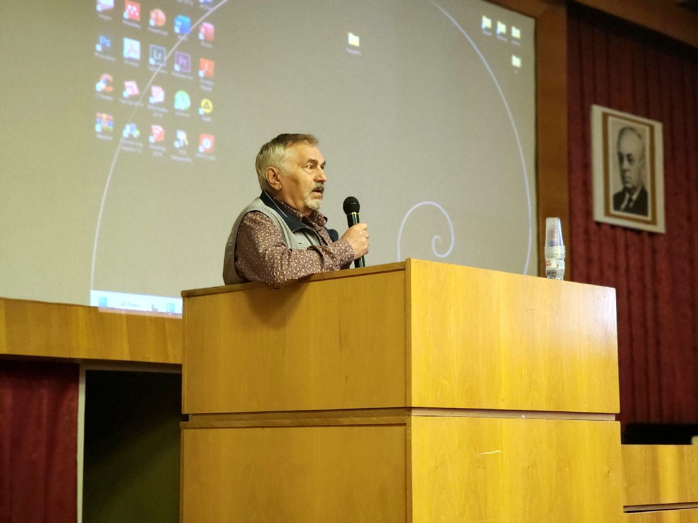 пущино, серпухов, наука,