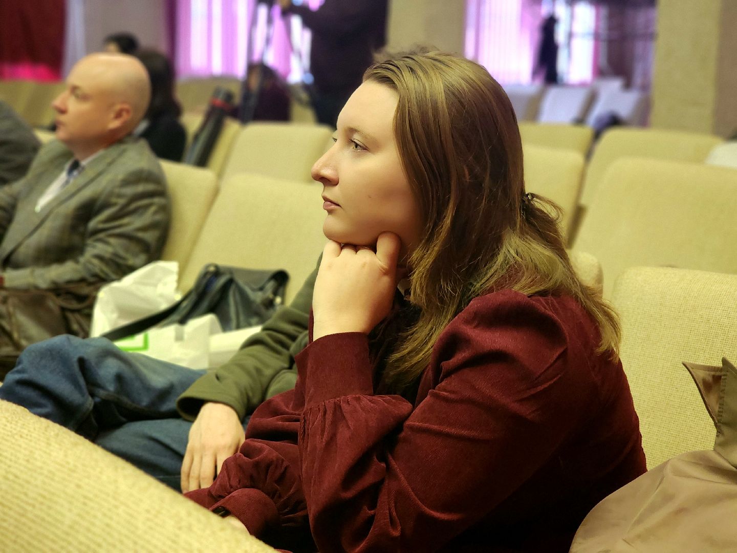 пущино, серпухов, наука,