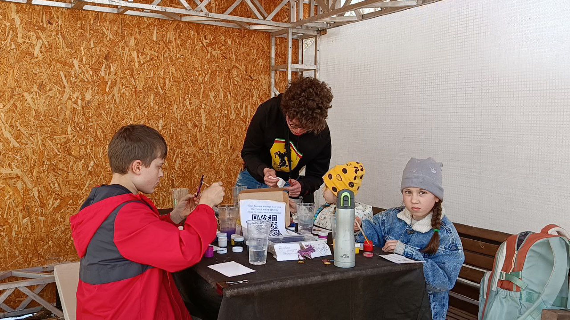 Музей, Истра,  История мироздания, Динозавры, Ярмарка, Мастер-класс,